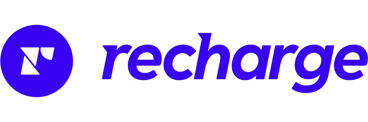 Recharge Subscriptions